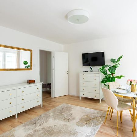 Feelharmony Jasna Apartment - Metro Swietokrzyska Varsavia Esterno foto
