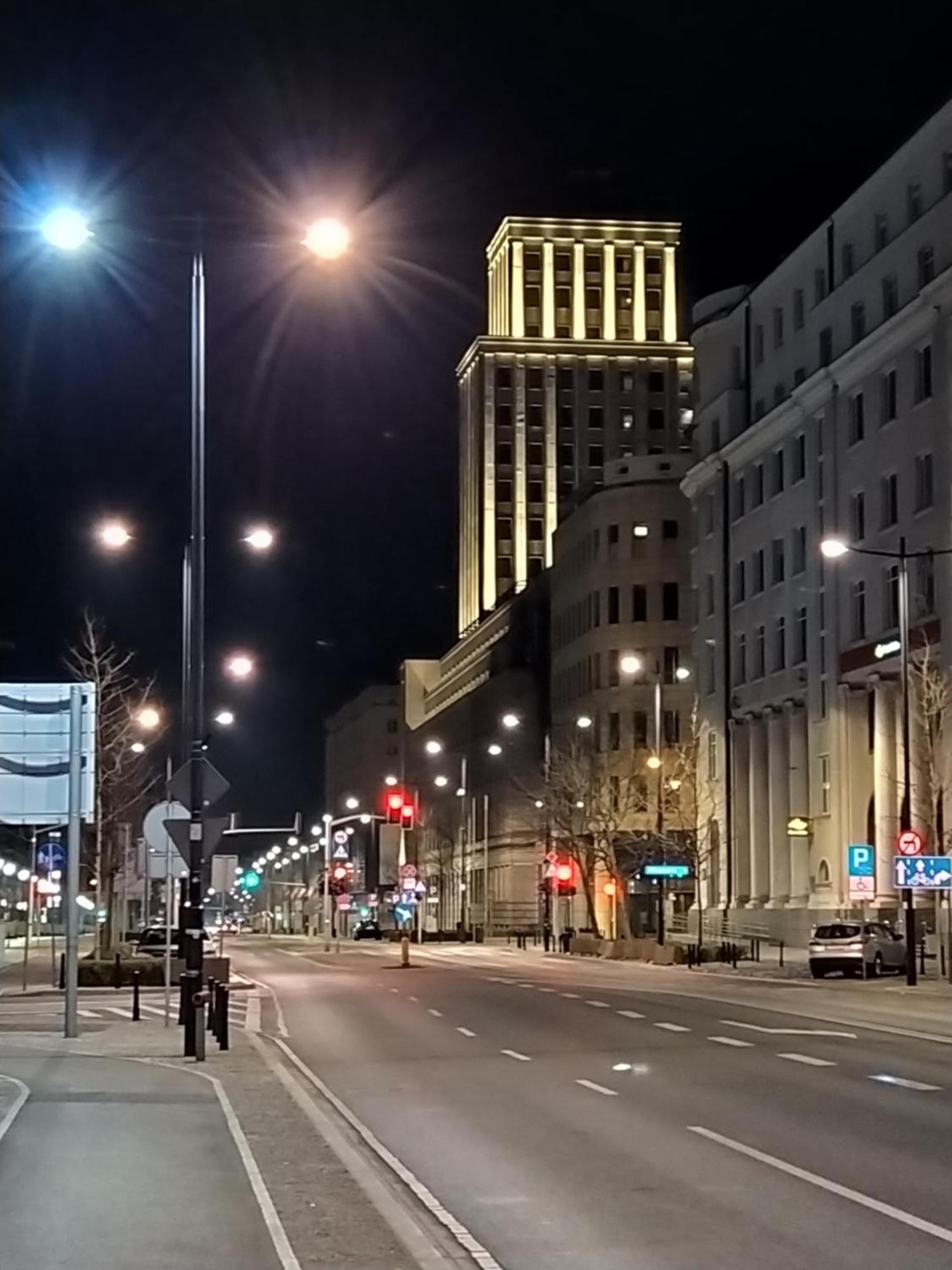 Feelharmony Jasna Apartment - Metro Swietokrzyska Varsavia Esterno foto