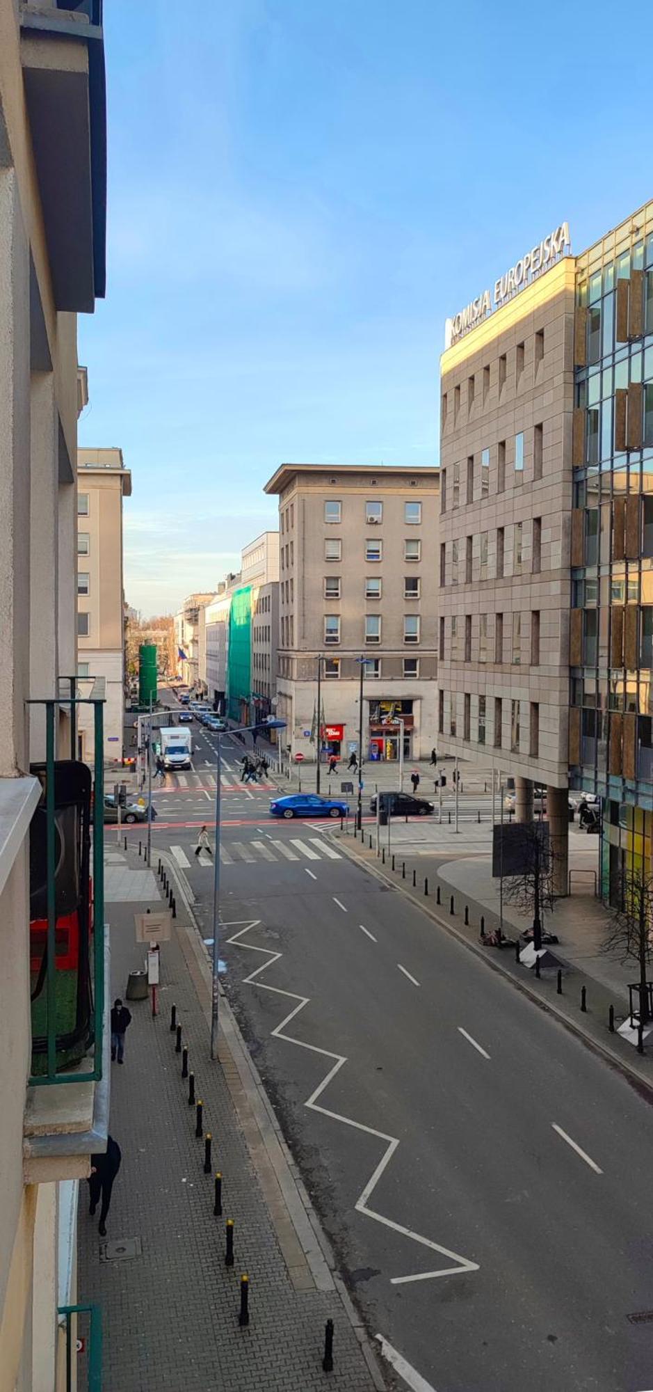 Feelharmony Jasna Apartment - Metro Swietokrzyska Varsavia Esterno foto