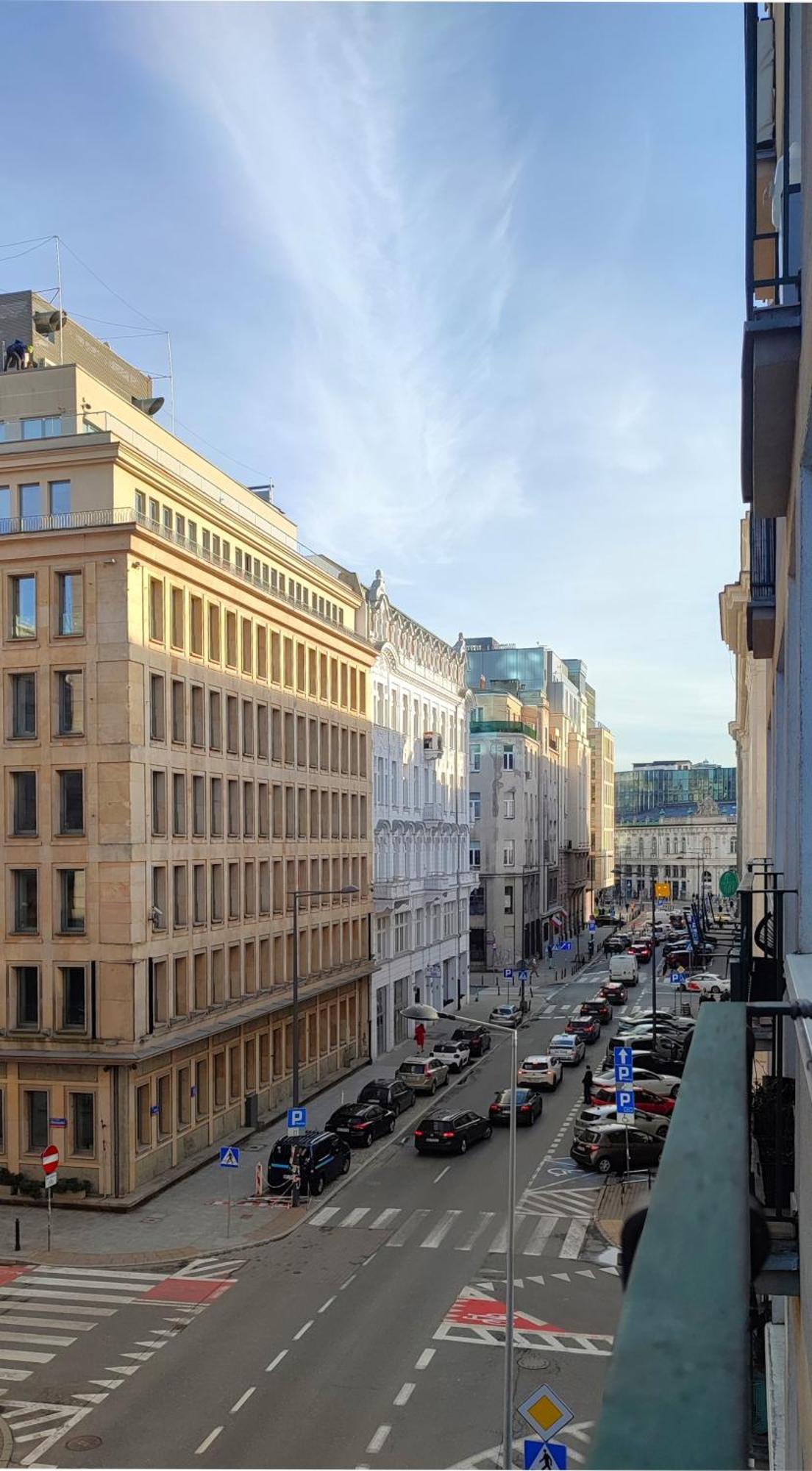 Feelharmony Jasna Apartment - Metro Swietokrzyska Varsavia Esterno foto