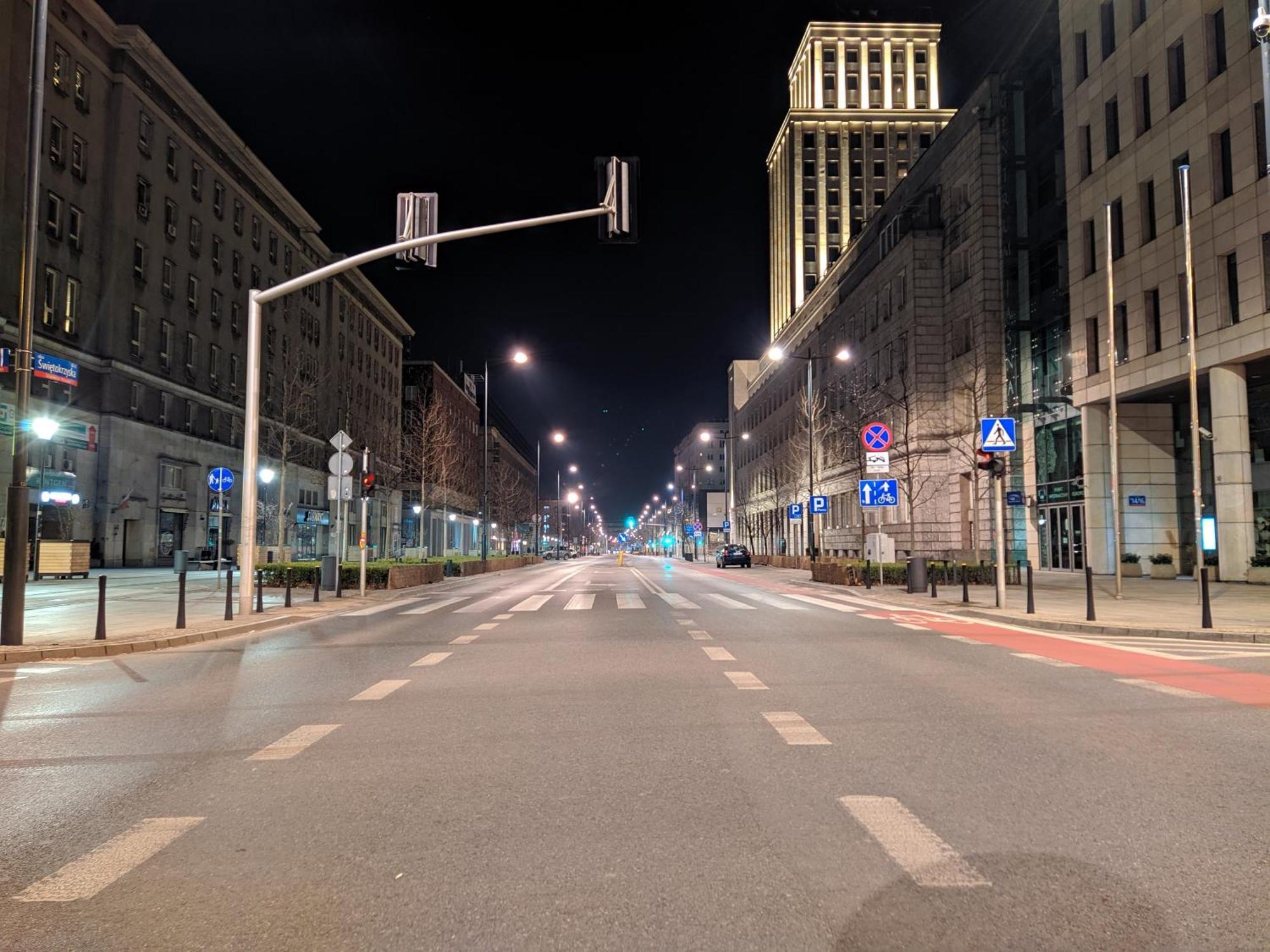 Feelharmony Jasna Apartment - Metro Swietokrzyska Varsavia Esterno foto