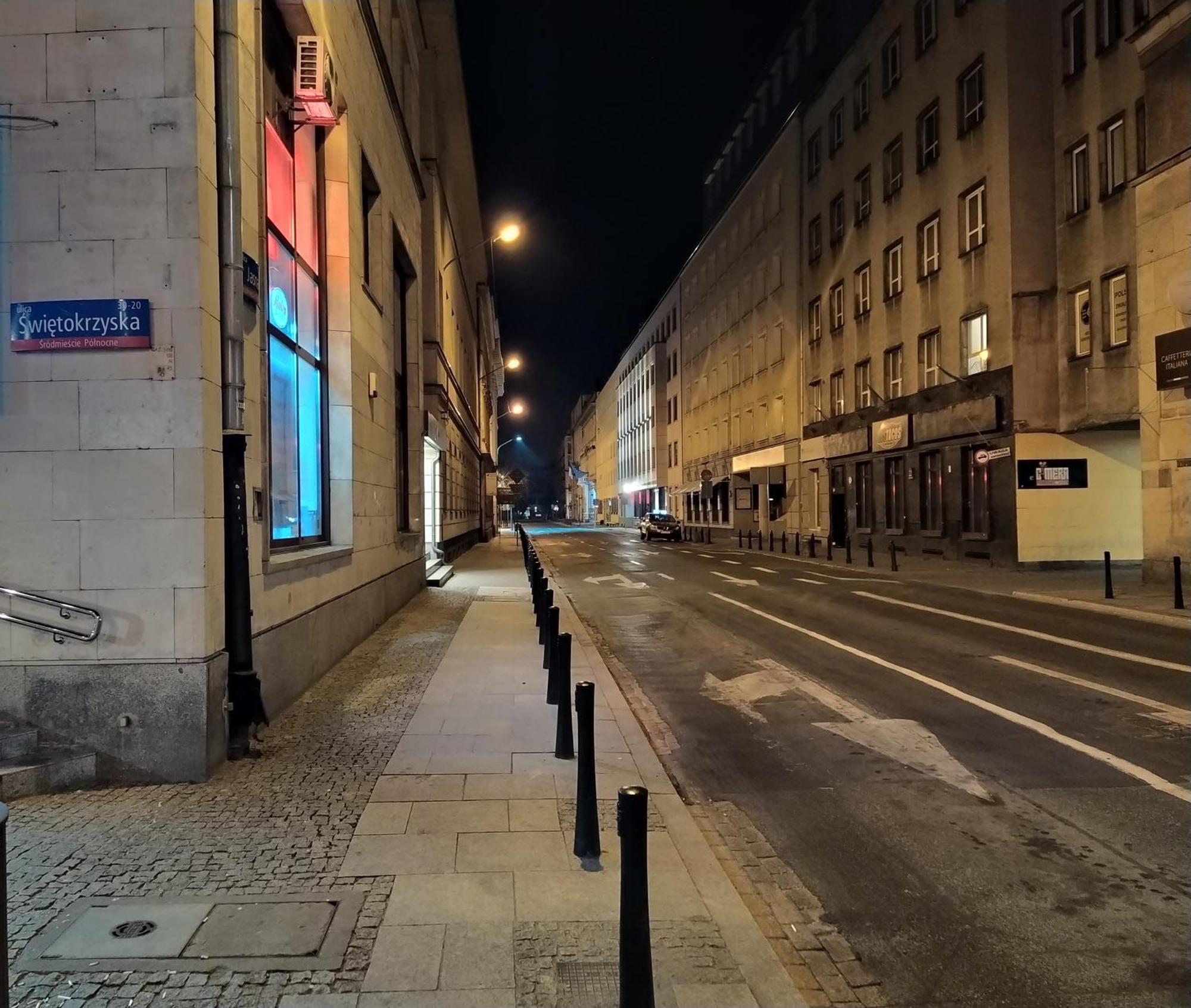 Feelharmony Jasna Apartment - Metro Swietokrzyska Varsavia Esterno foto