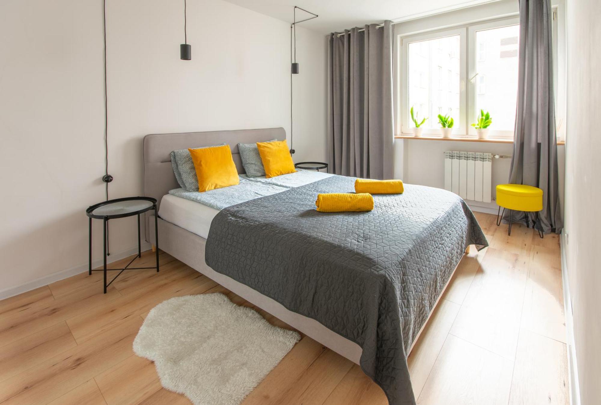 Feelharmony Jasna Apartment - Metro Swietokrzyska Varsavia Esterno foto