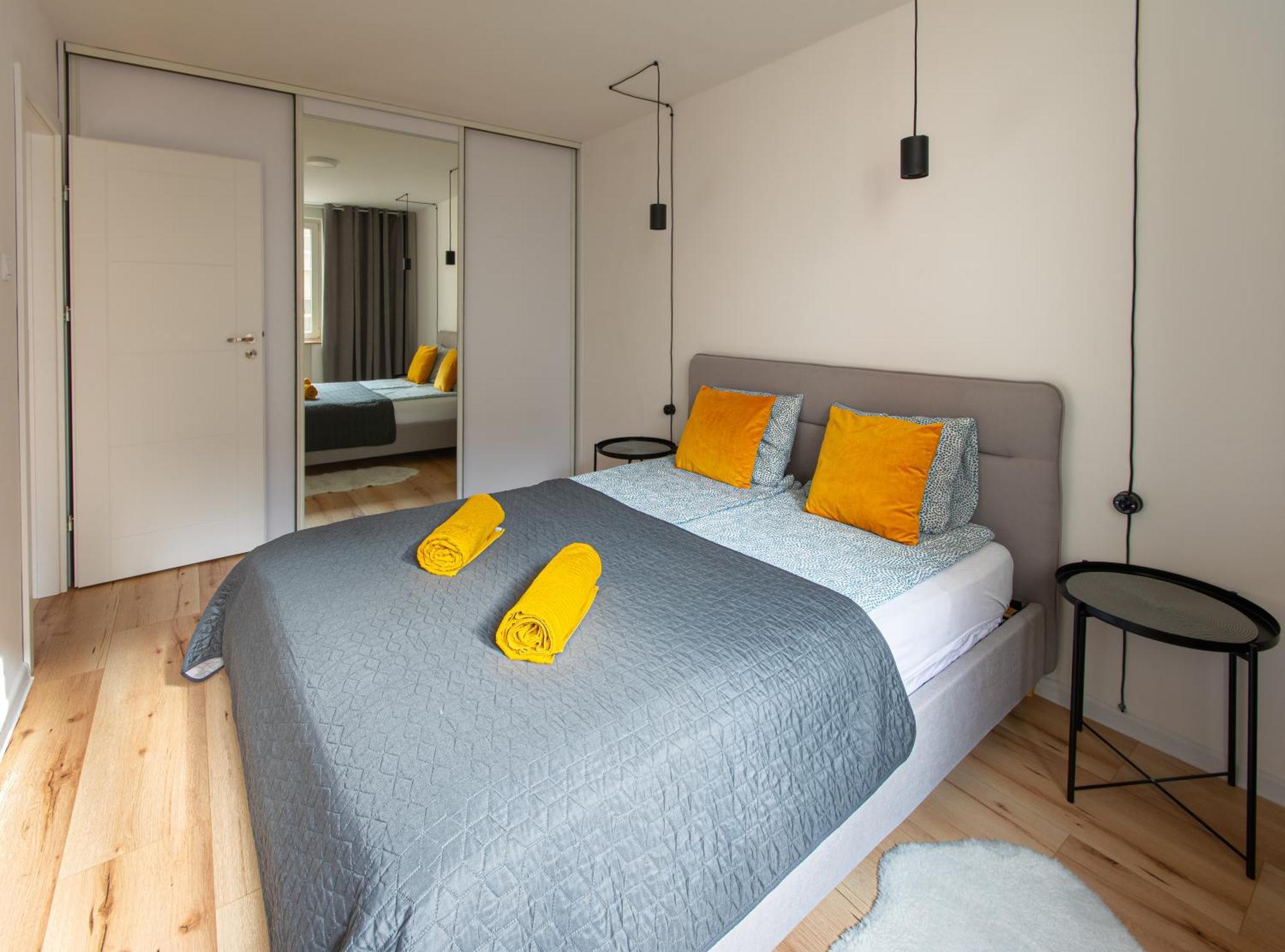 Feelharmony Jasna Apartment - Metro Swietokrzyska Varsavia Esterno foto